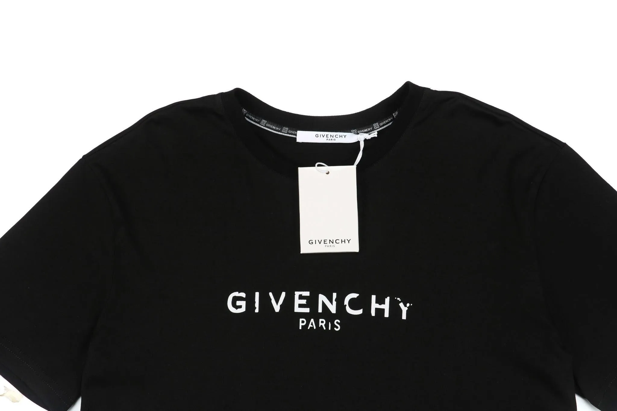 GIVENCHY BLACK