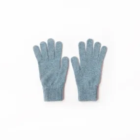 Gloves - Oribe Green