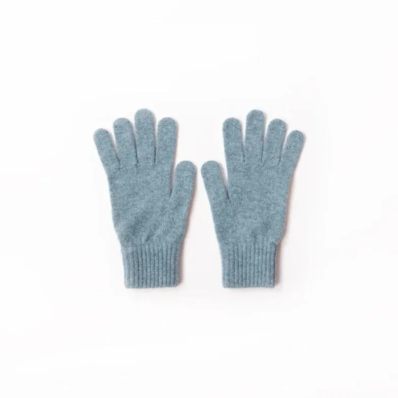 Gloves - Oribe Green