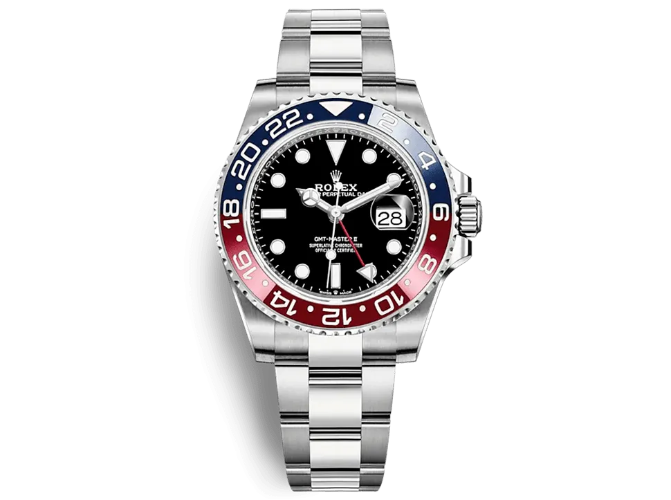 GMT-MASTER II