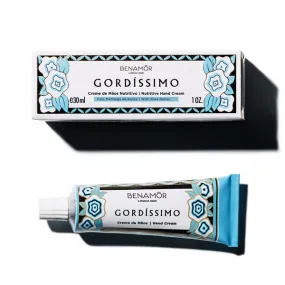 Gordissimo Hand Cream 30 ml