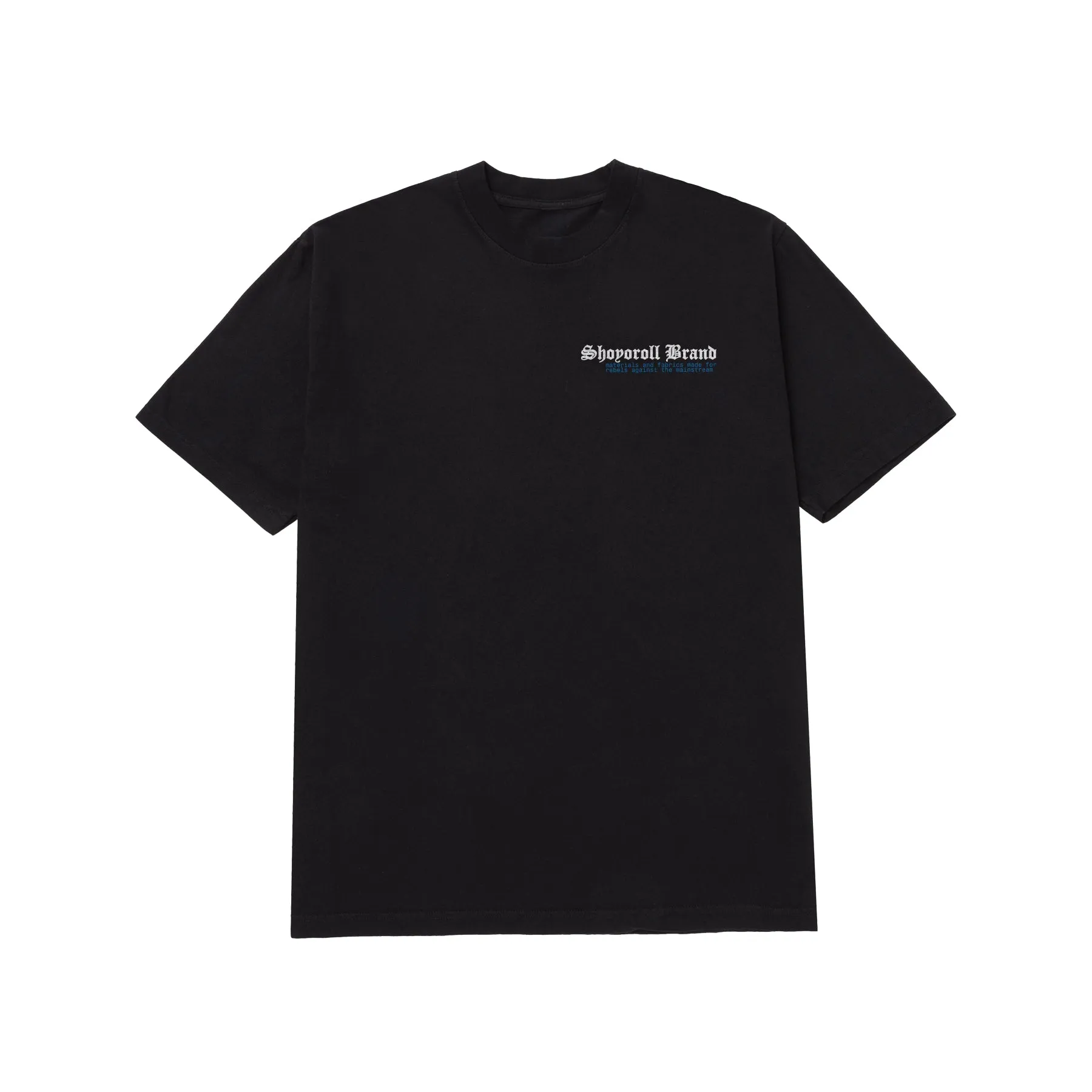 Gradient Tee (Reserve)