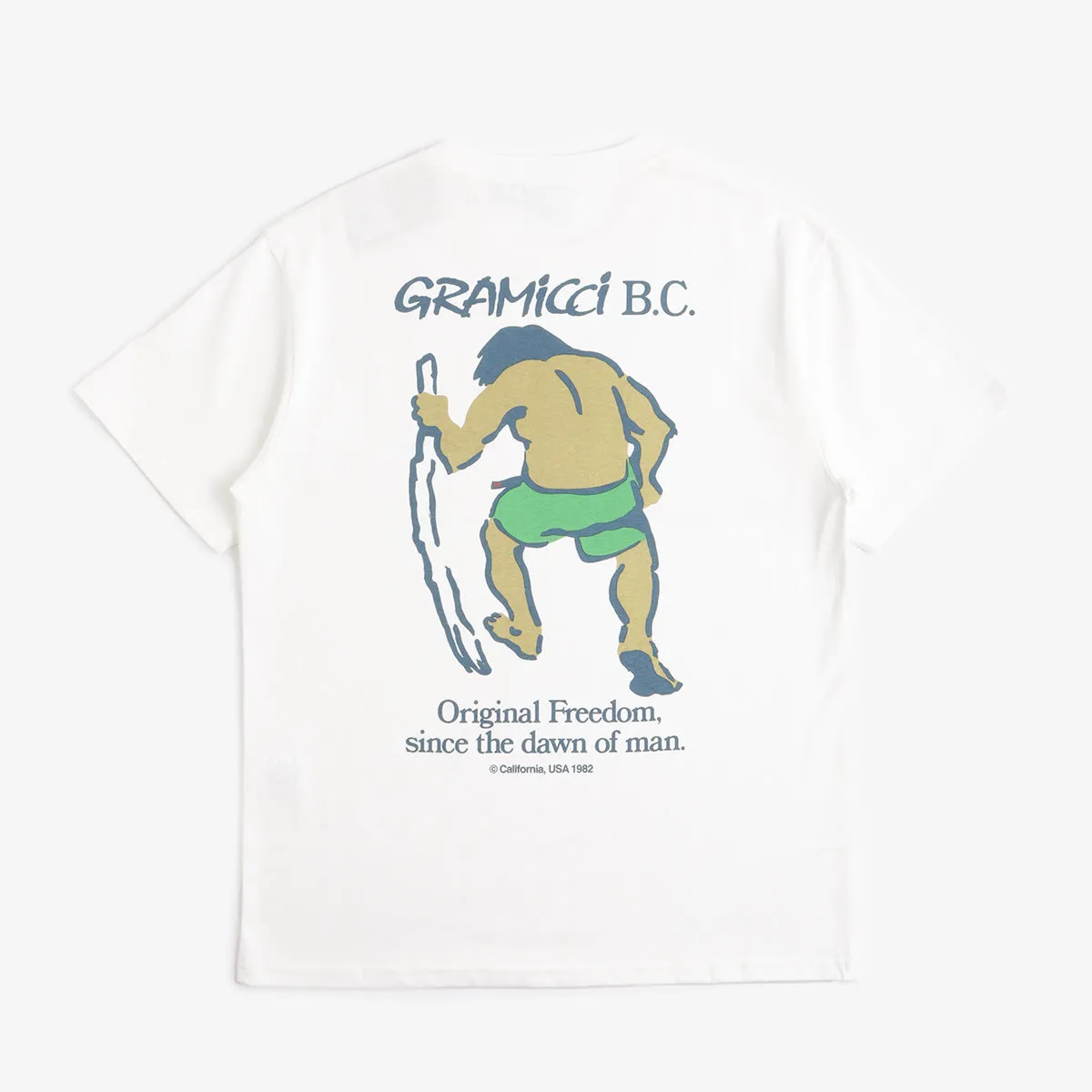 Gramicci B.C. T-Shirt