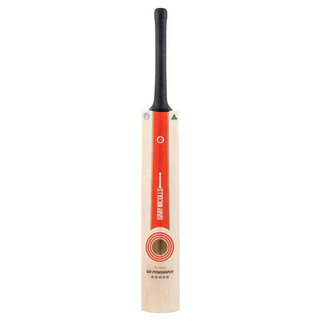 Gray Nicolls Powerspot Adult Cricket Bat