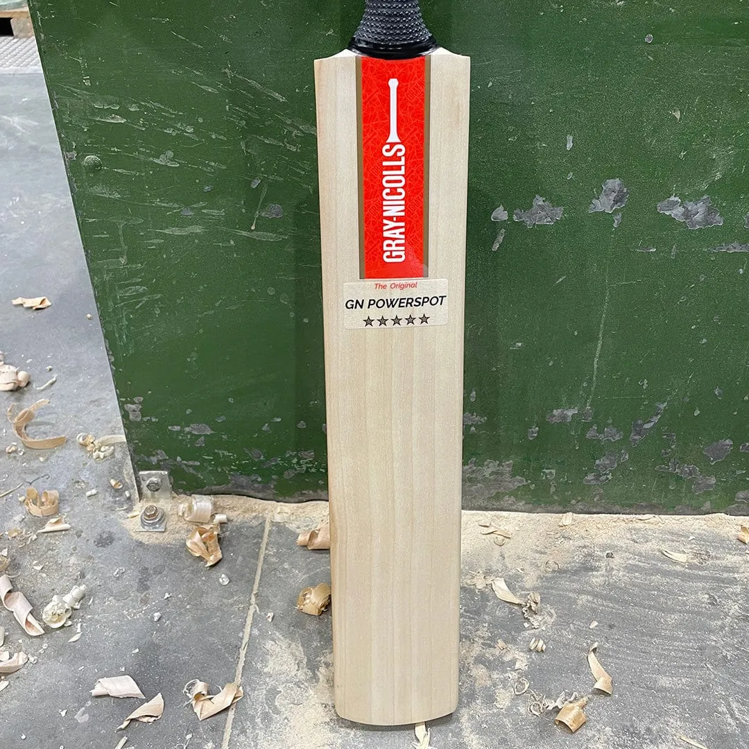 Gray Nicolls Powerspot Adult Cricket Bat