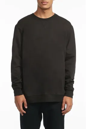 Guys MSW Classic Crew Neck Pullover