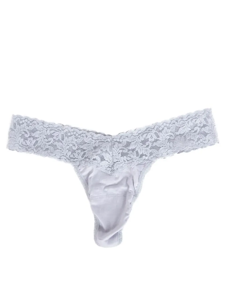 HANKY PANKY Supima Cotton Original Rise Thong