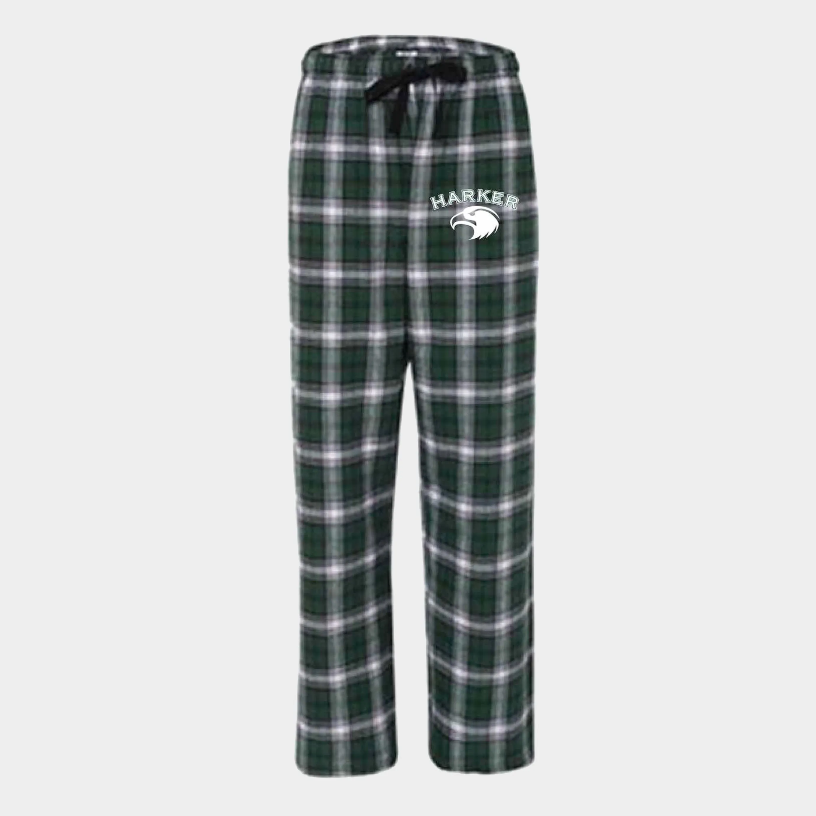 Harker Flannel Pajama Bottoms