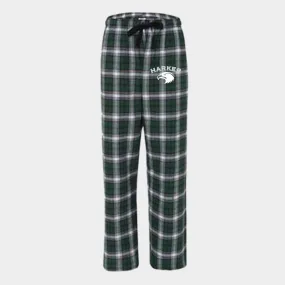 Harker Flannel Pajama Bottoms