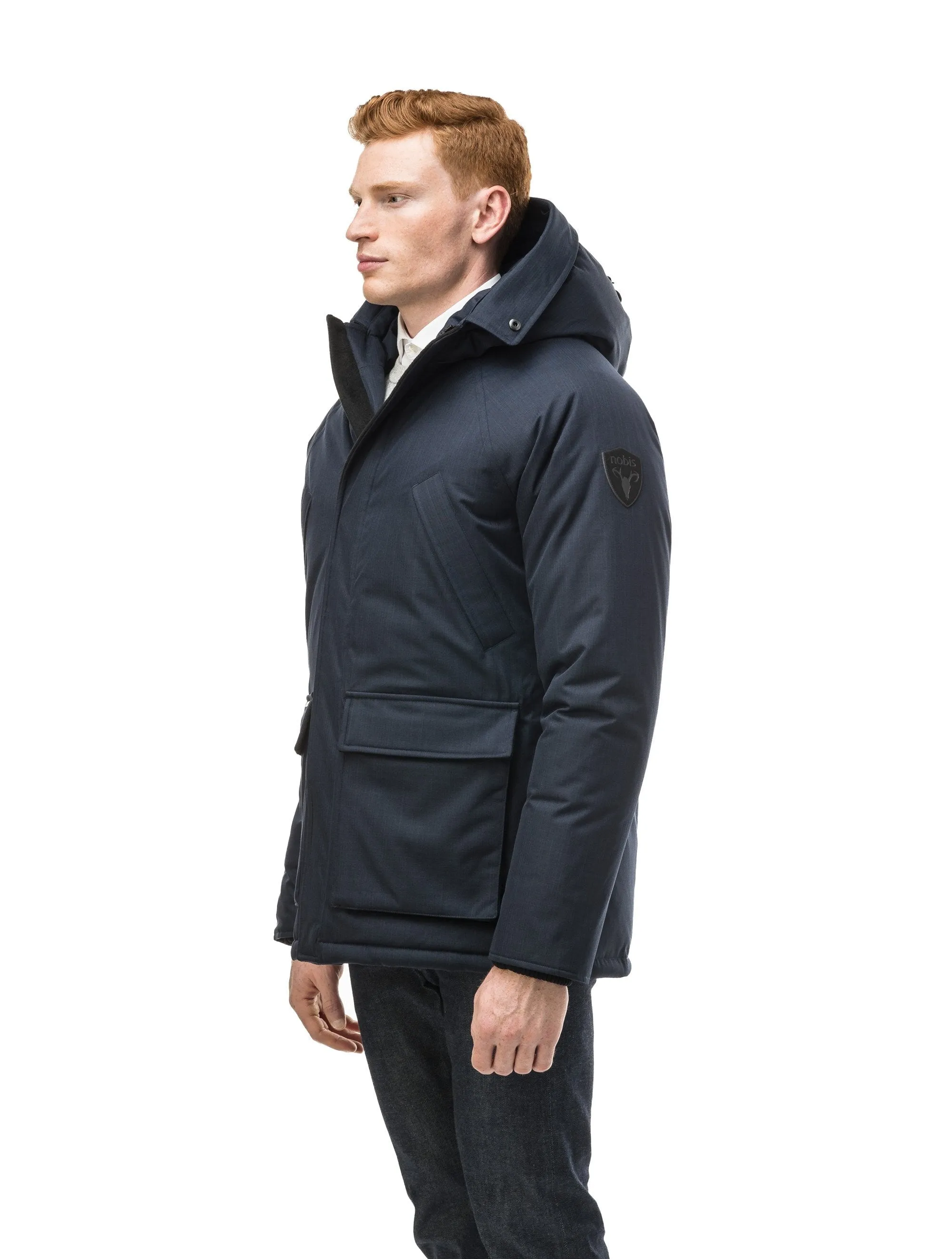 Heritage Men's Parka - NEXT by Nobis