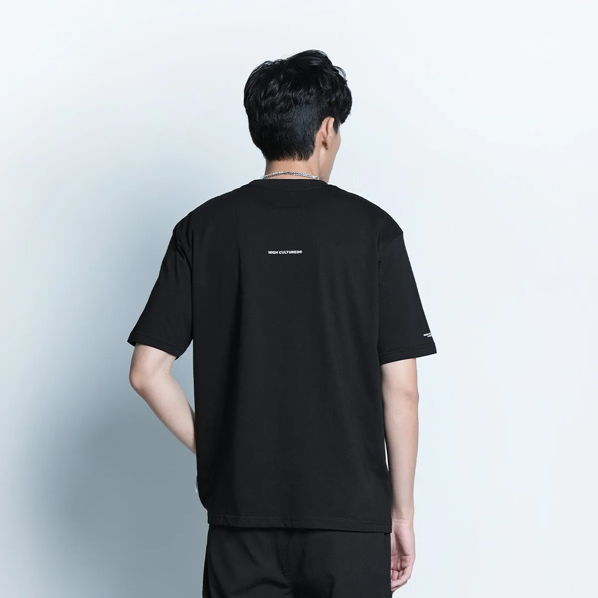 Hiro’s Sunday Club Tee - 980