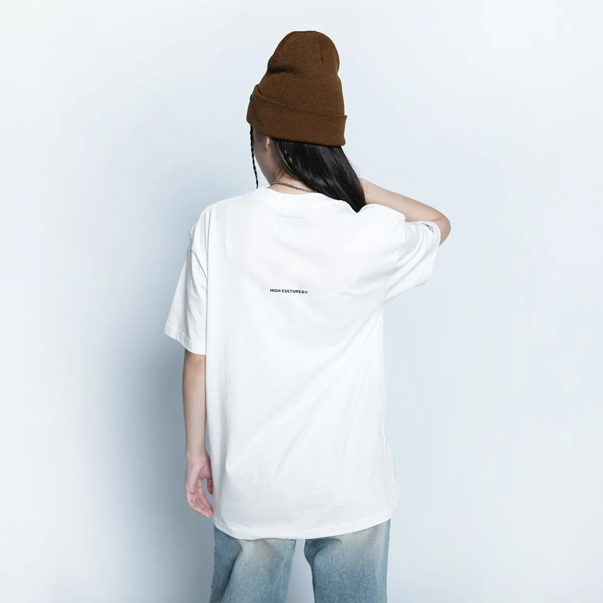 Hiro’s Sunday Club Tee - 980