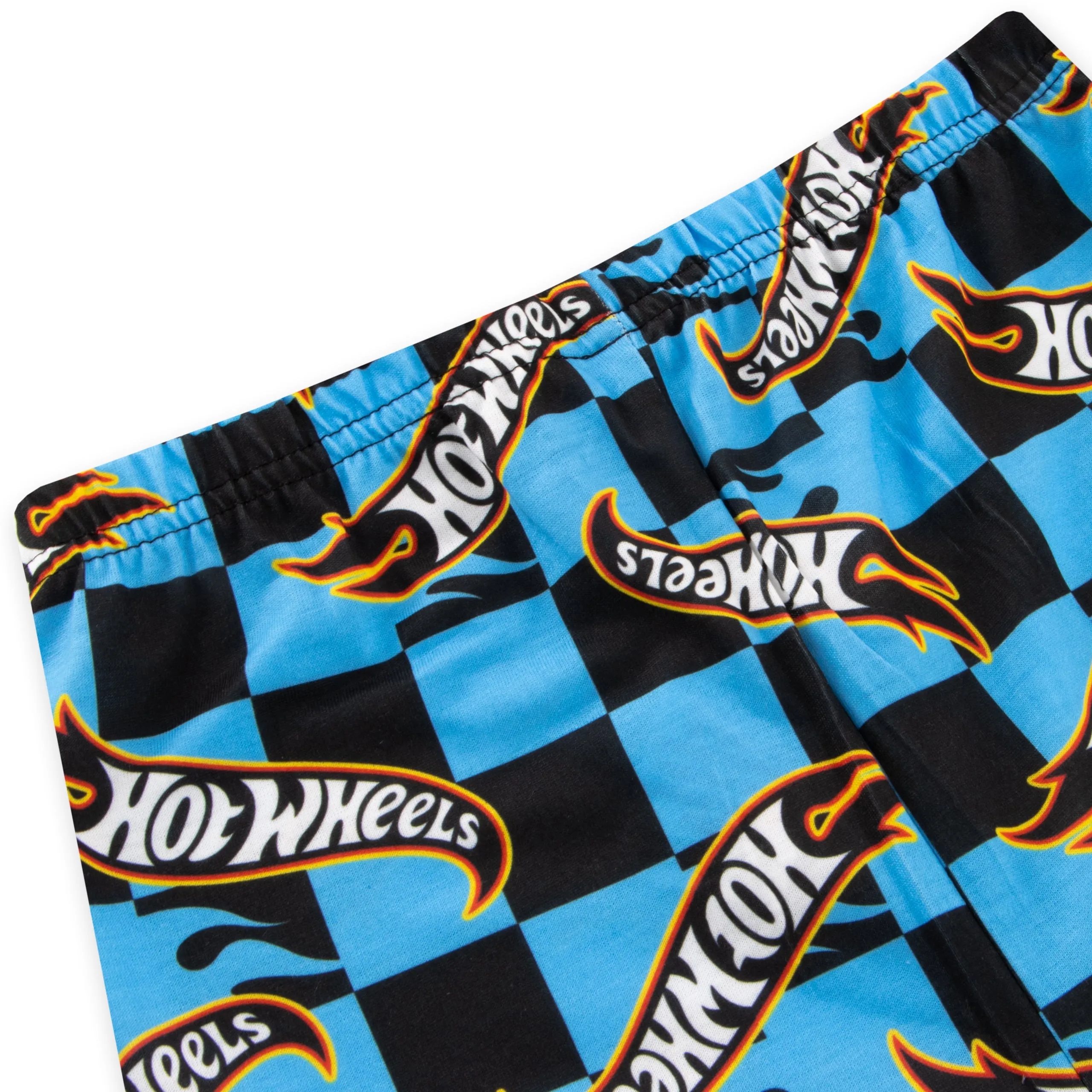 Hot Wheels Pajamas - Epic