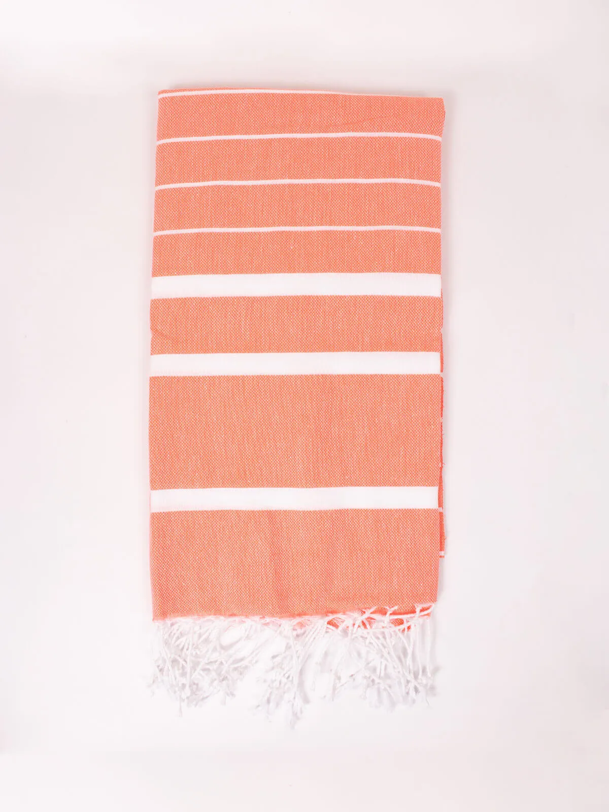 Ibiza Summer Hammam Towel, Melon