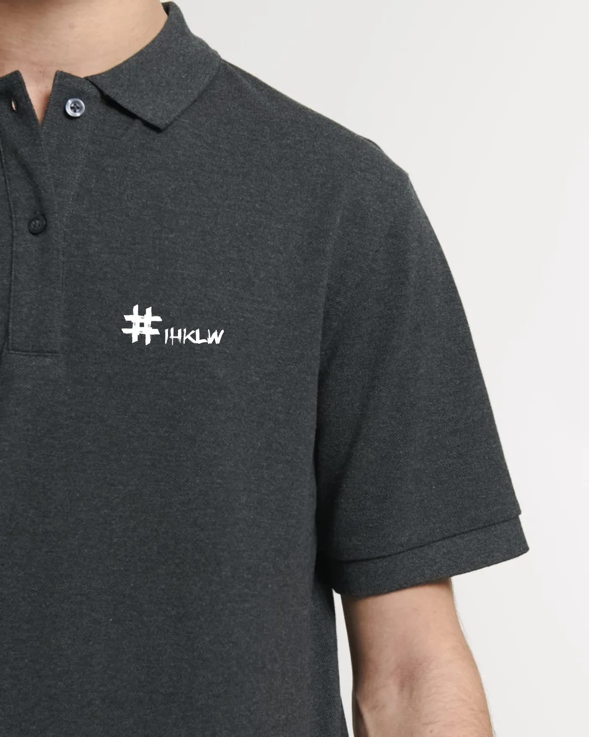 IHKLW - Polo #01