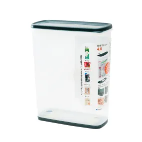 Inomata Dry Food Storage Container