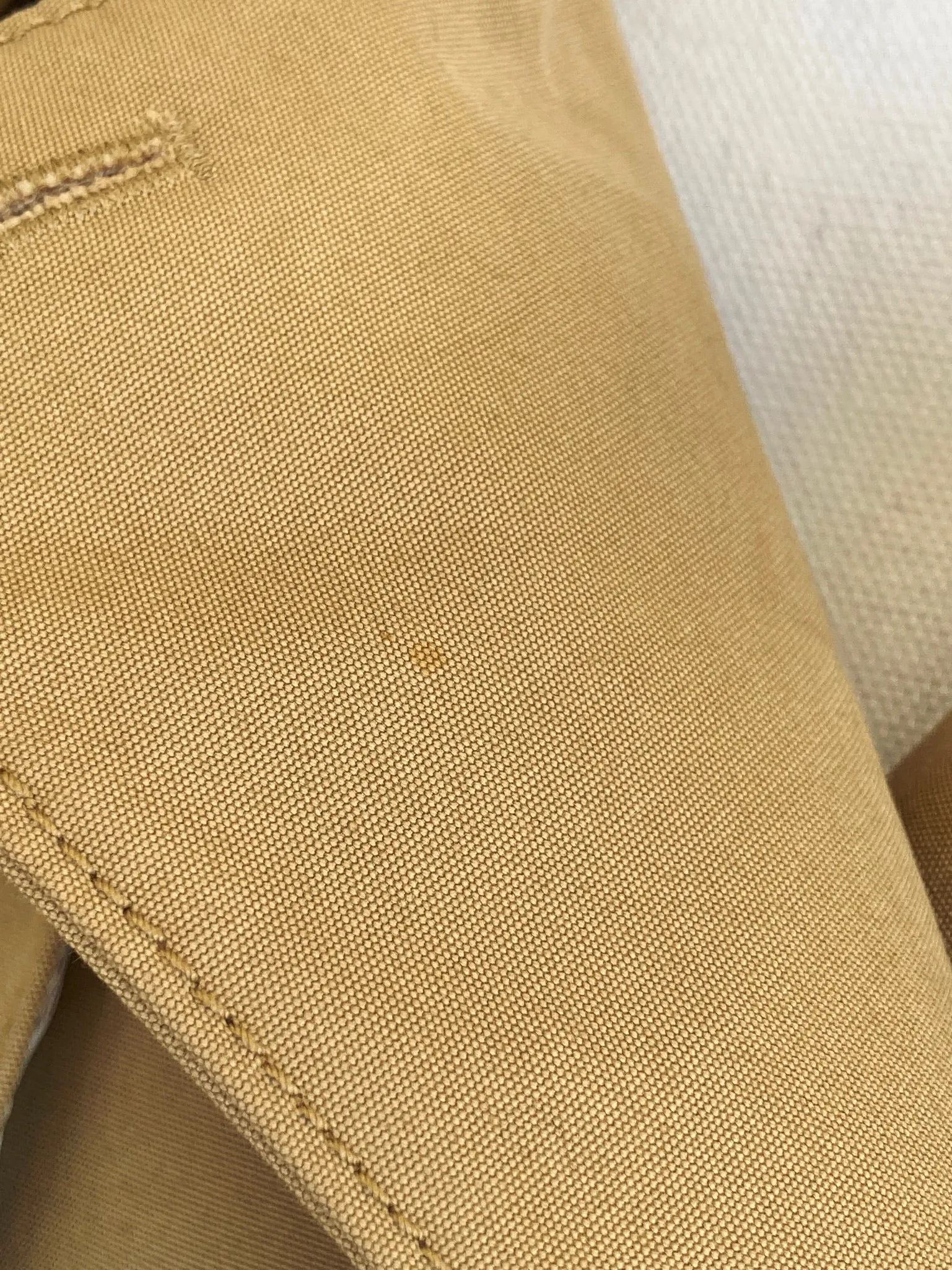 J. Crew Tan Double Breasted Trench, 0