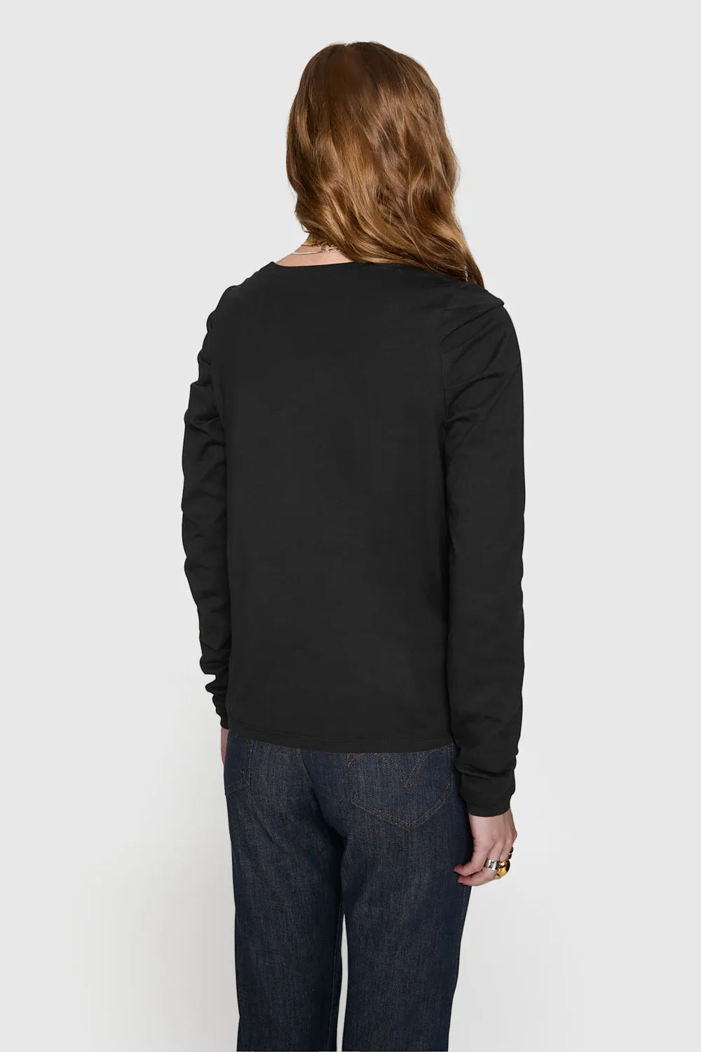 Janine Long Sleeve