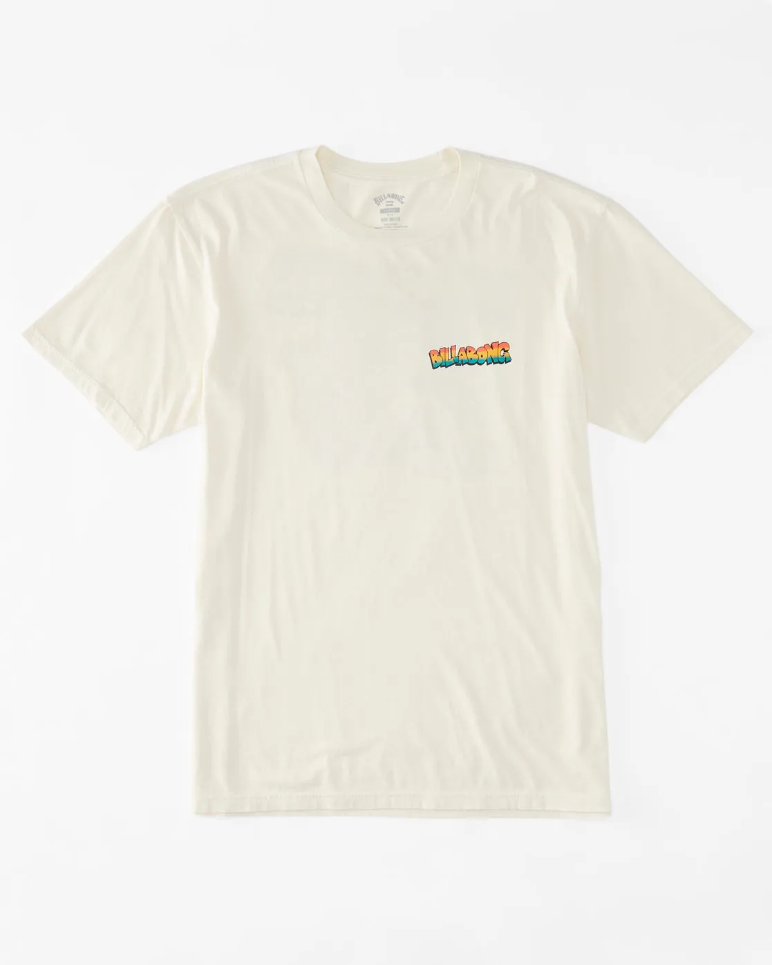 Jay Bay T-Shirt - Off White