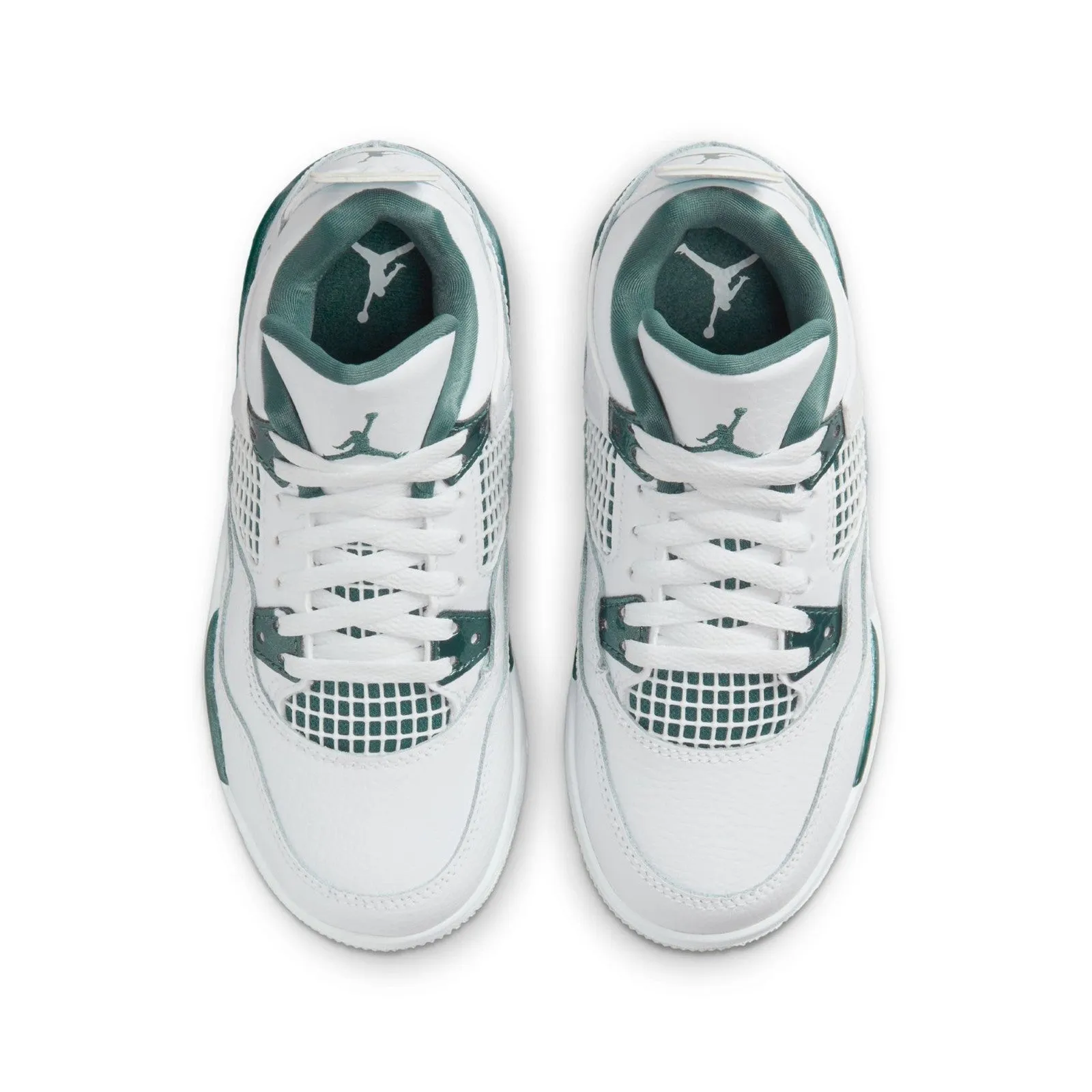 Jordan 4 Retro "Oxidized Green" BQ7669-103