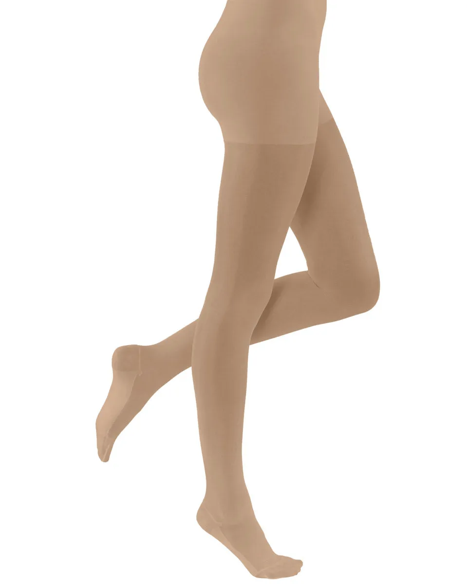 Juzo Soft 2081AT High Elastic Pantyhose 20-30mmHg