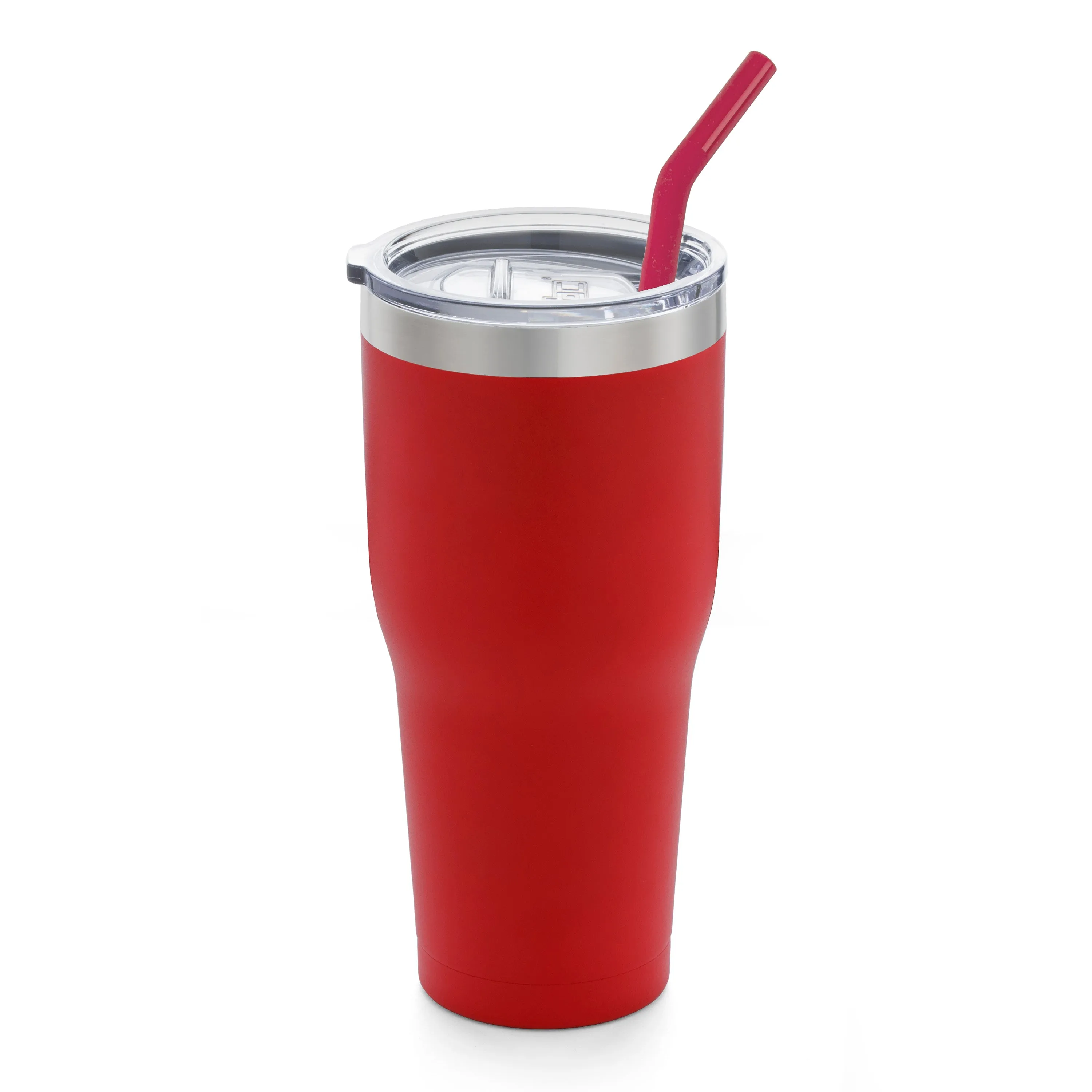 K2 Tumbler - 30 oz.   Straw