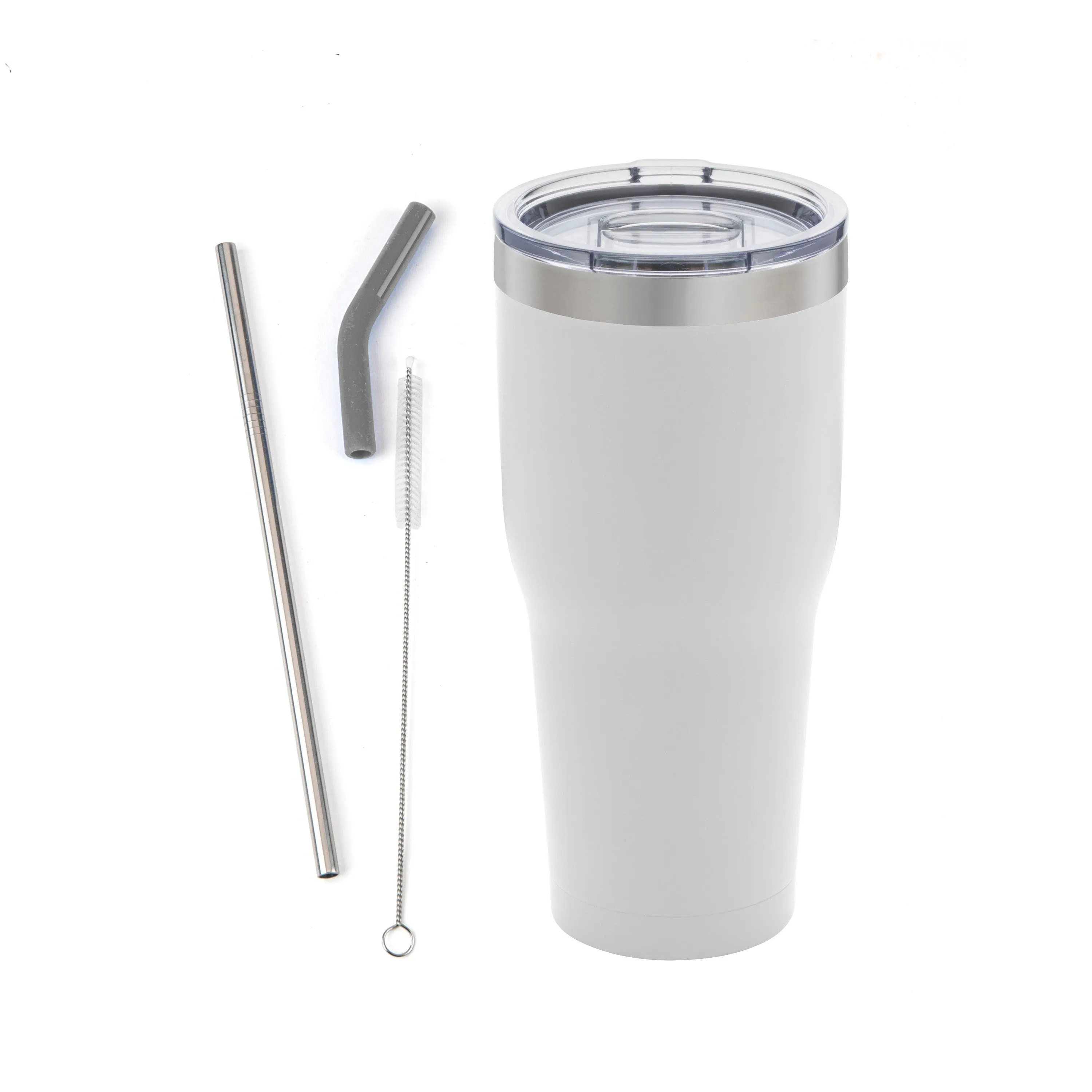 K2 Tumbler - 30 oz.   Straw