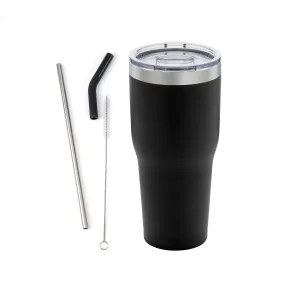 K2 Tumbler - 30 oz.   Straw