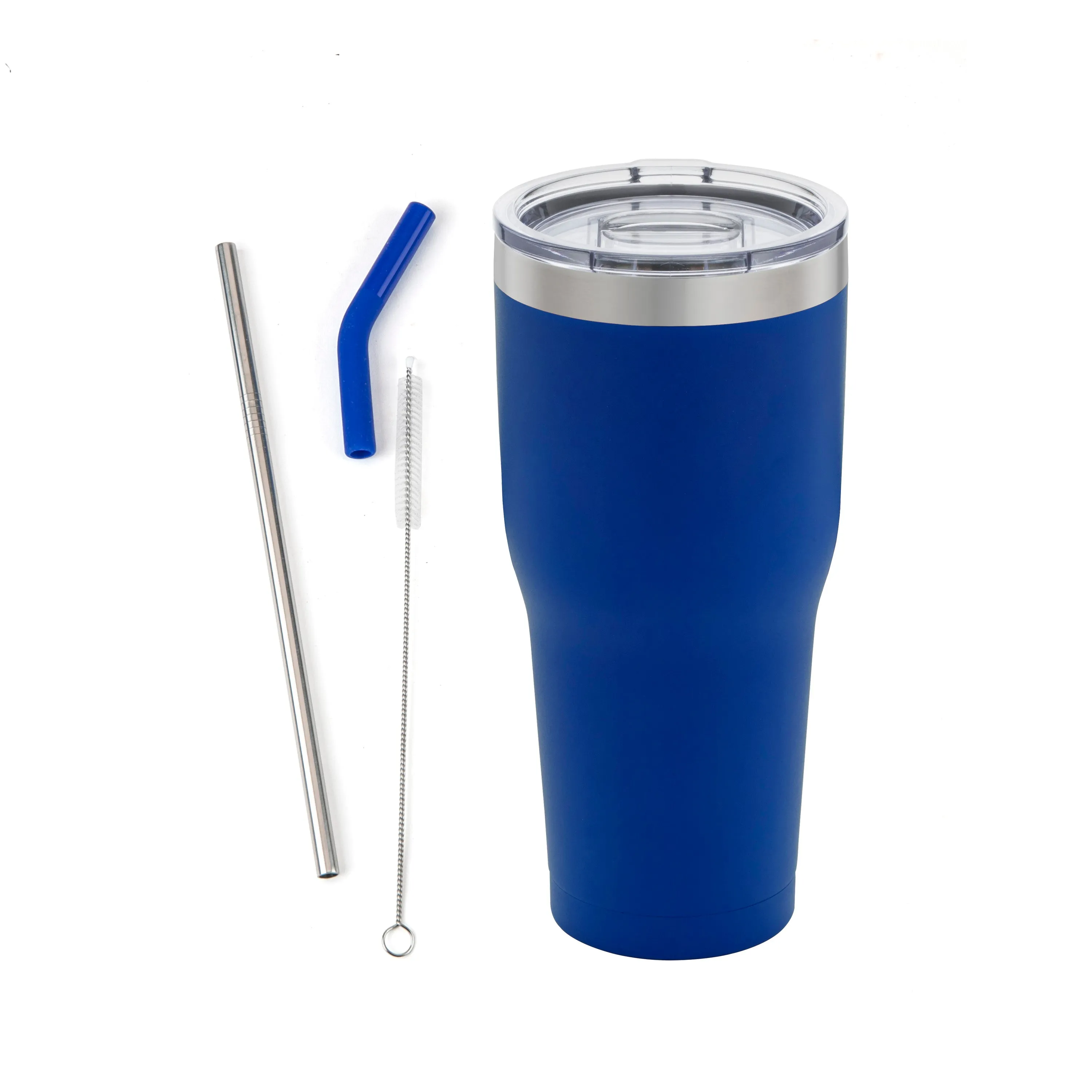 K2 Tumbler - 30 oz.   Straw