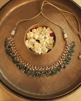 Kadambari Necklace