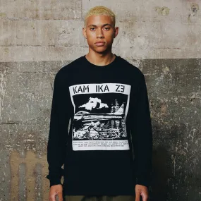 Kamikaze Rubble Longsleeve