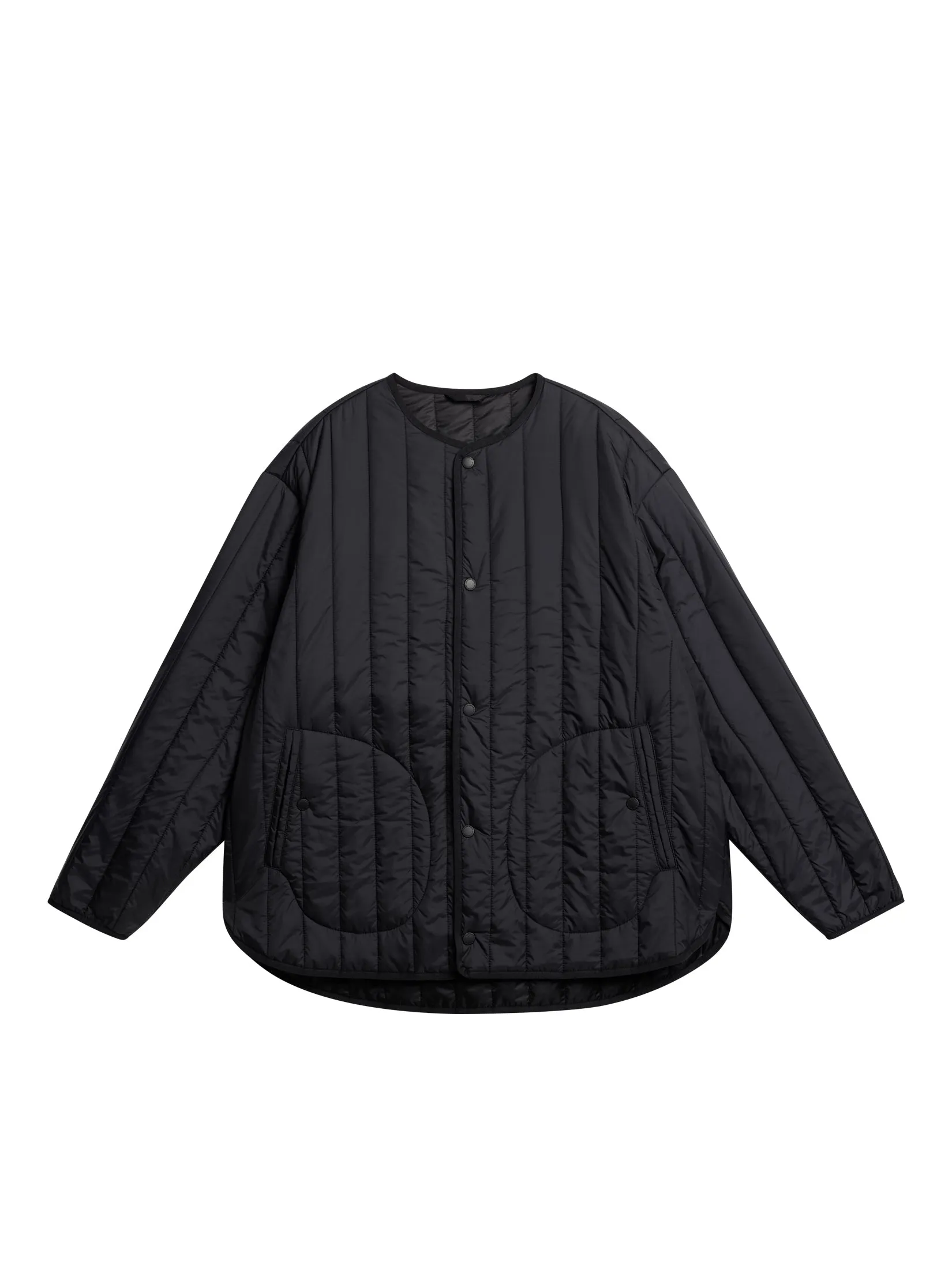 Khaza Quilted Jacket