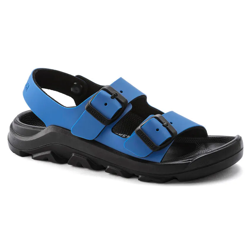 Kids Birkenstock | Mogami Sandal | Ultrablue Black