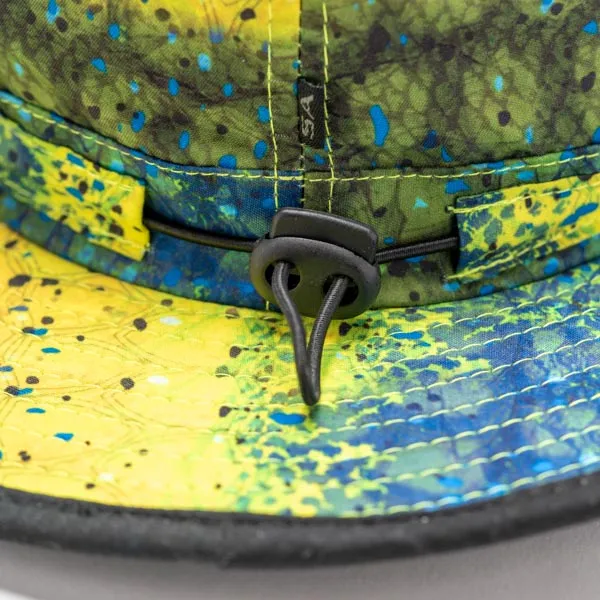 Kids Bucket Hat | Mahi