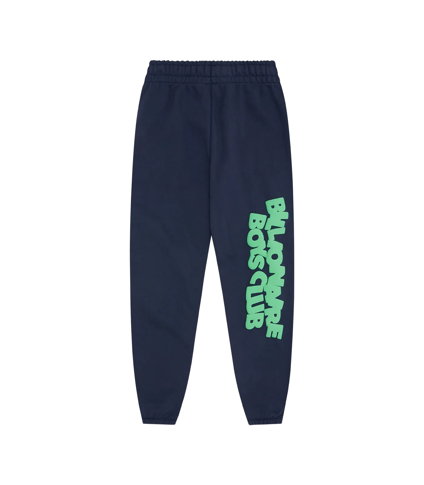 KIDS REPEAT ASTRO SWEATPANTS - NAVY