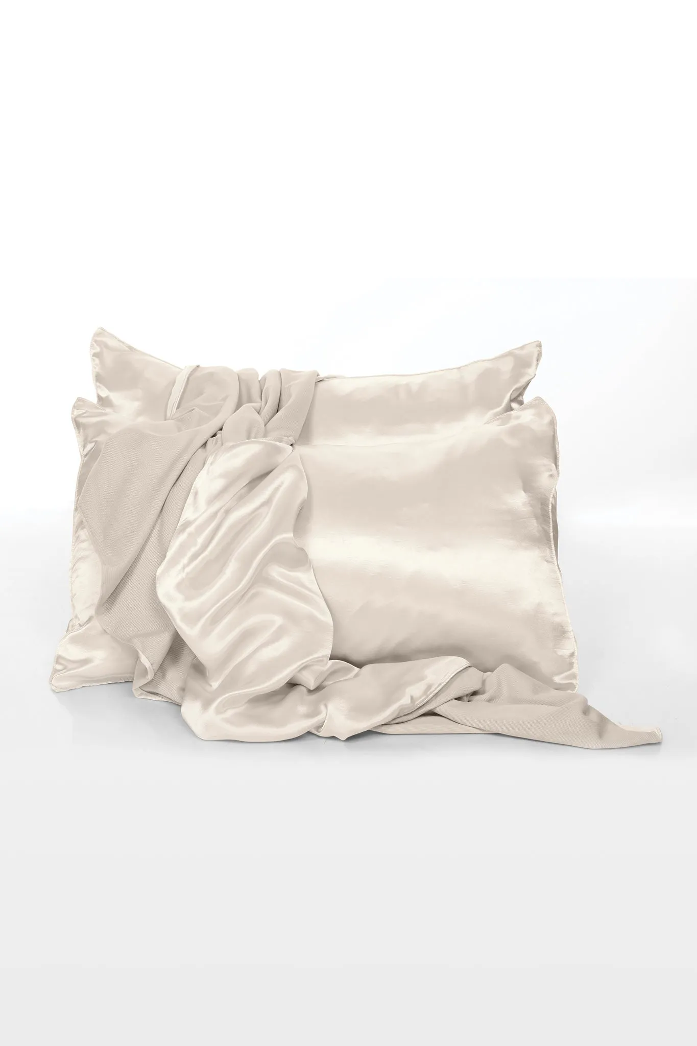 King Satin Pillowcase