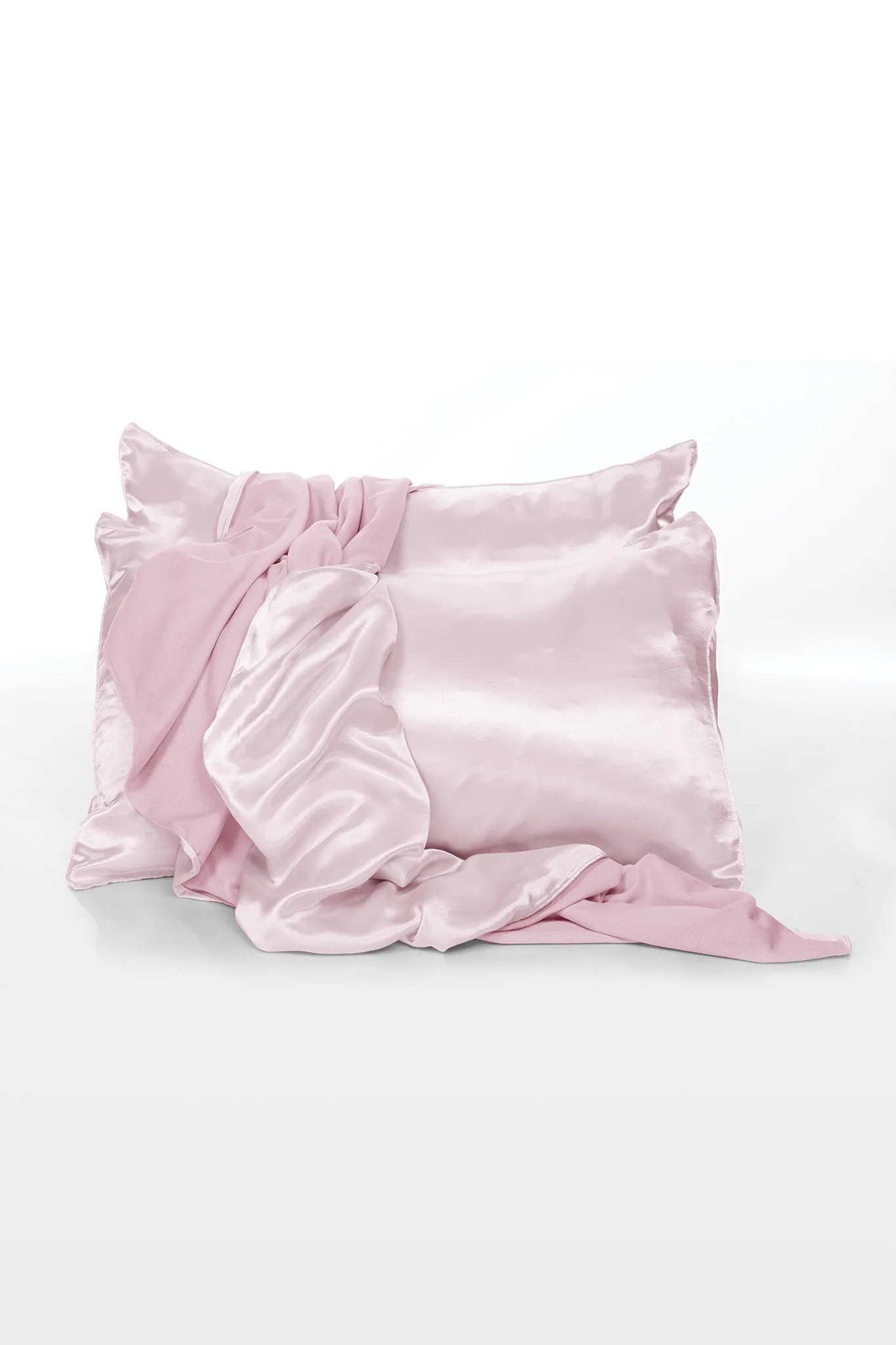 King Satin Pillowcase