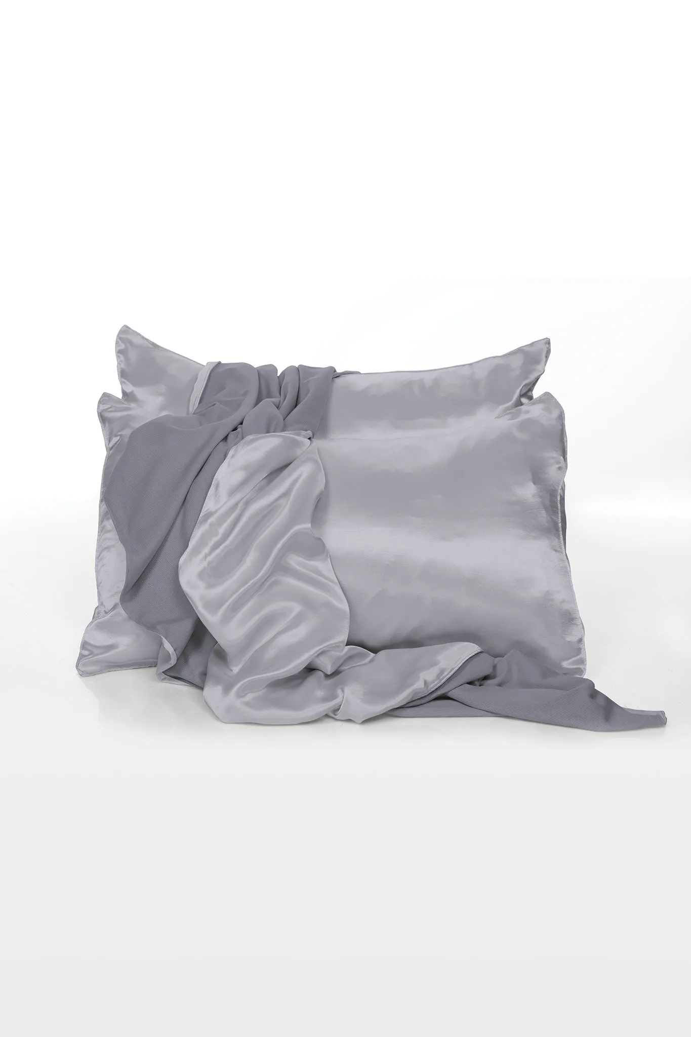 King Satin Pillowcase