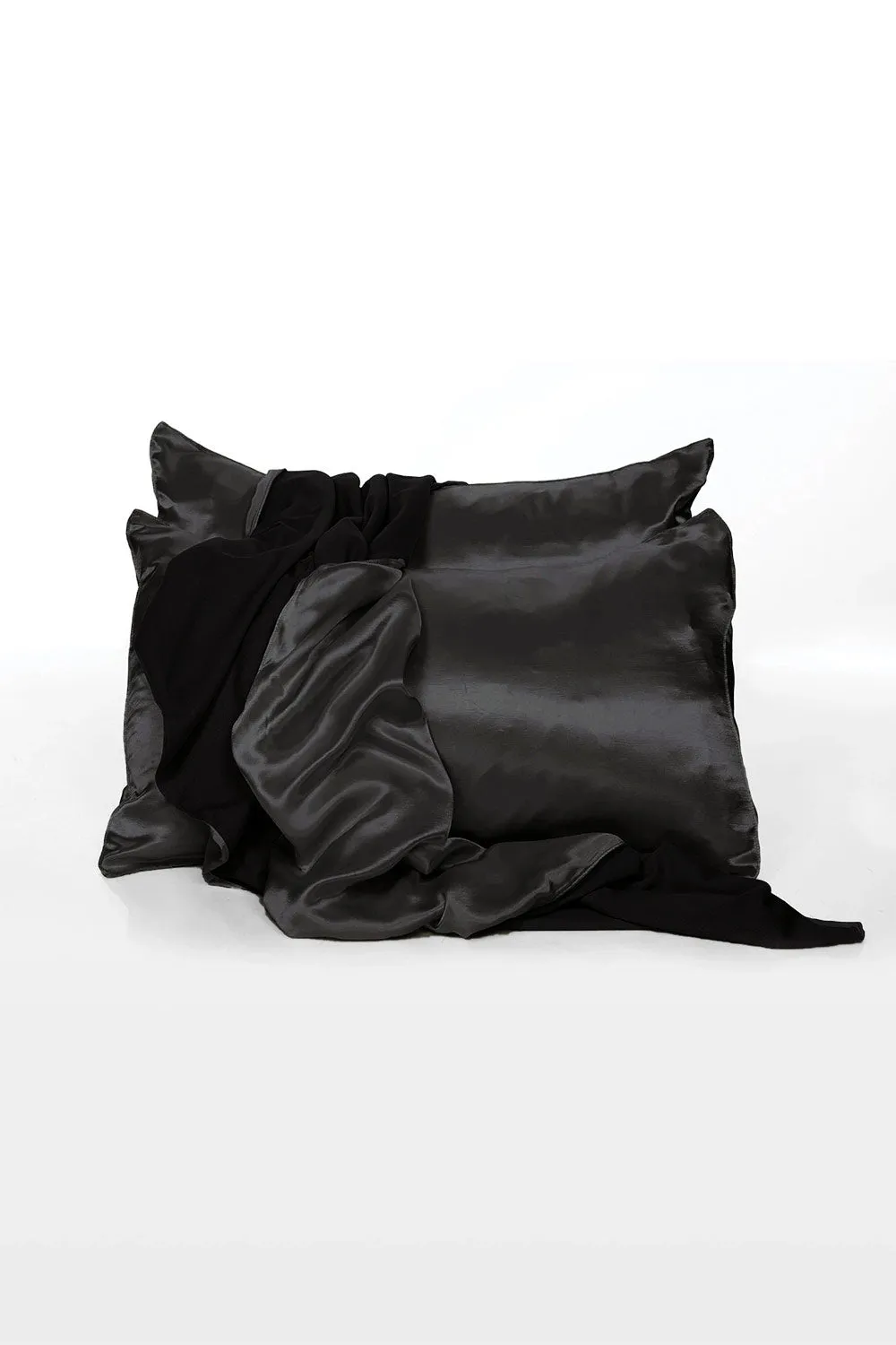 King Satin Pillowcase