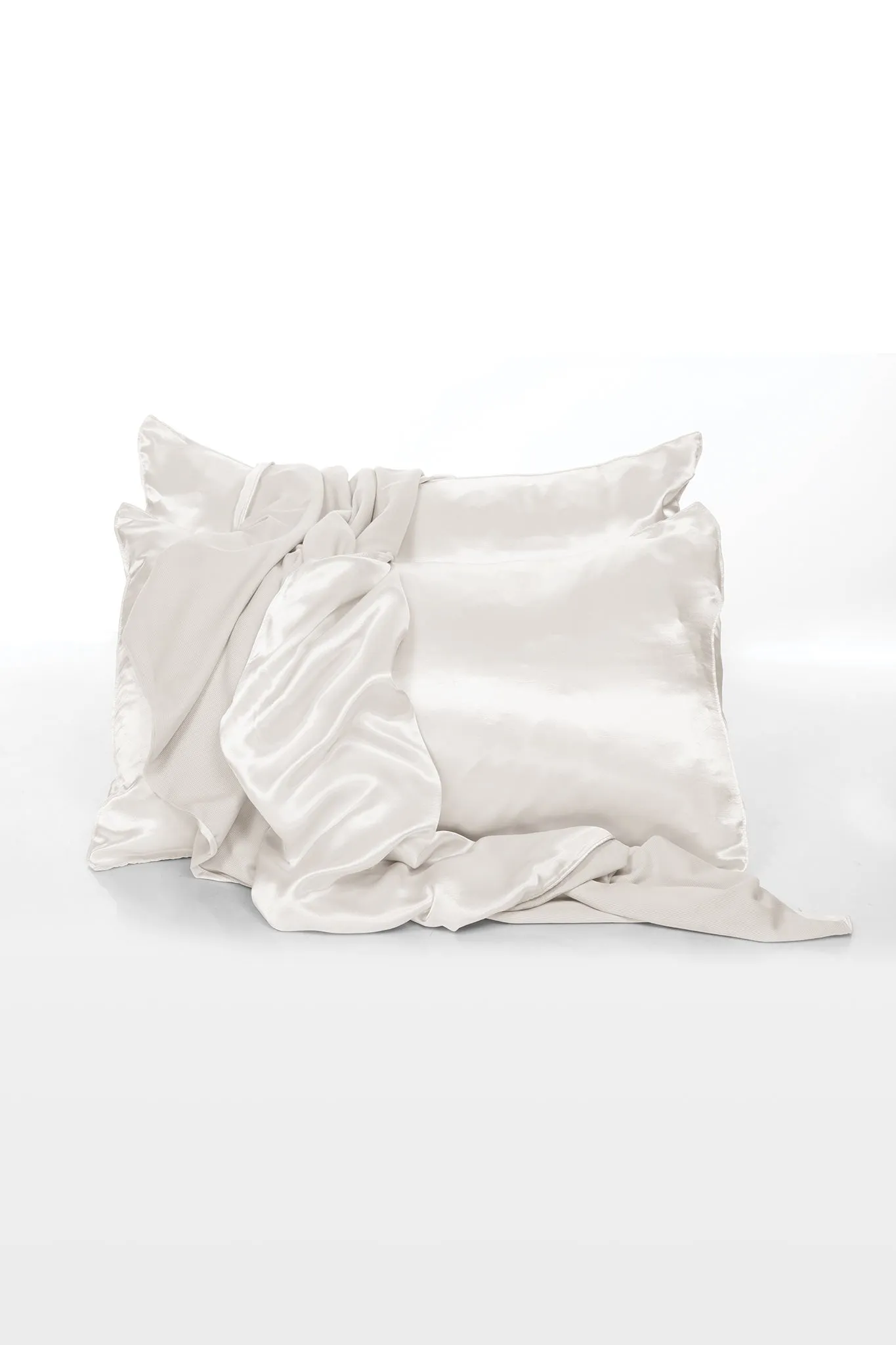 King Satin Pillowcase