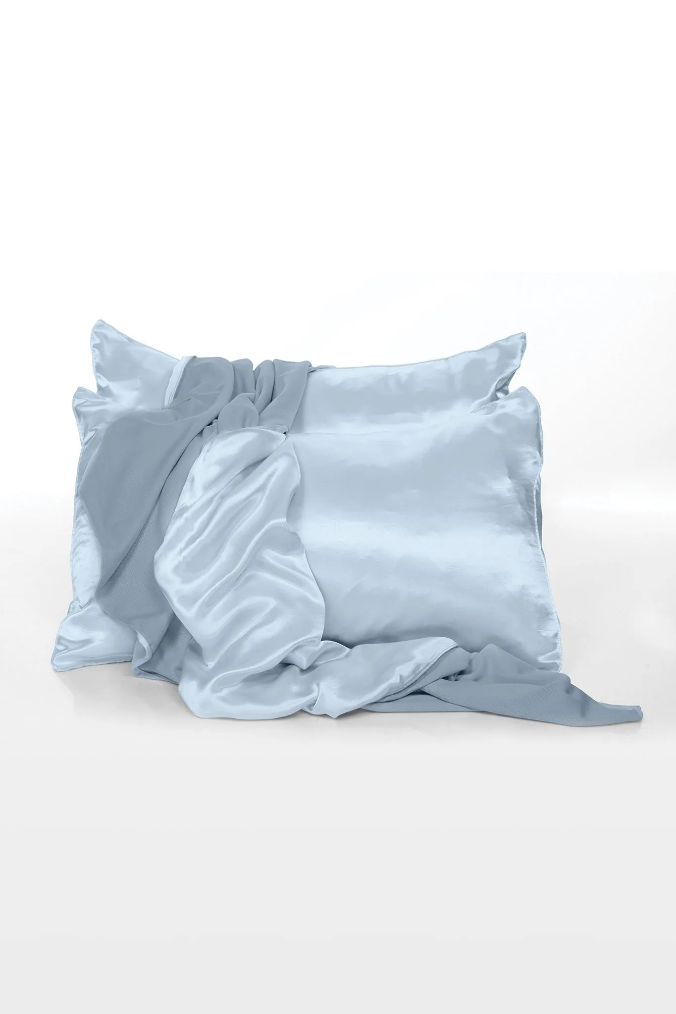 King Satin Pillowcase