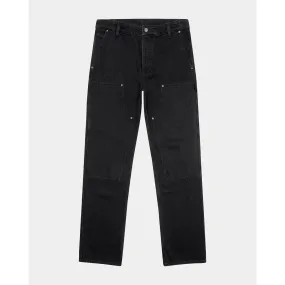 Ksubi Operator Pant Black Brass