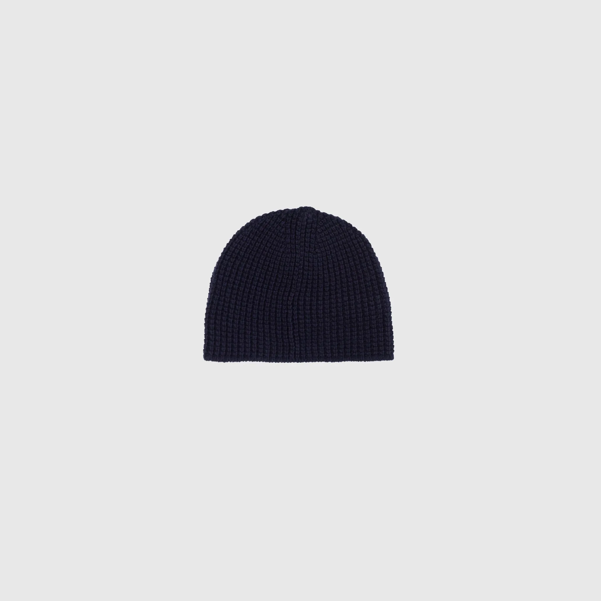 LAMBSWOOL BEANIE