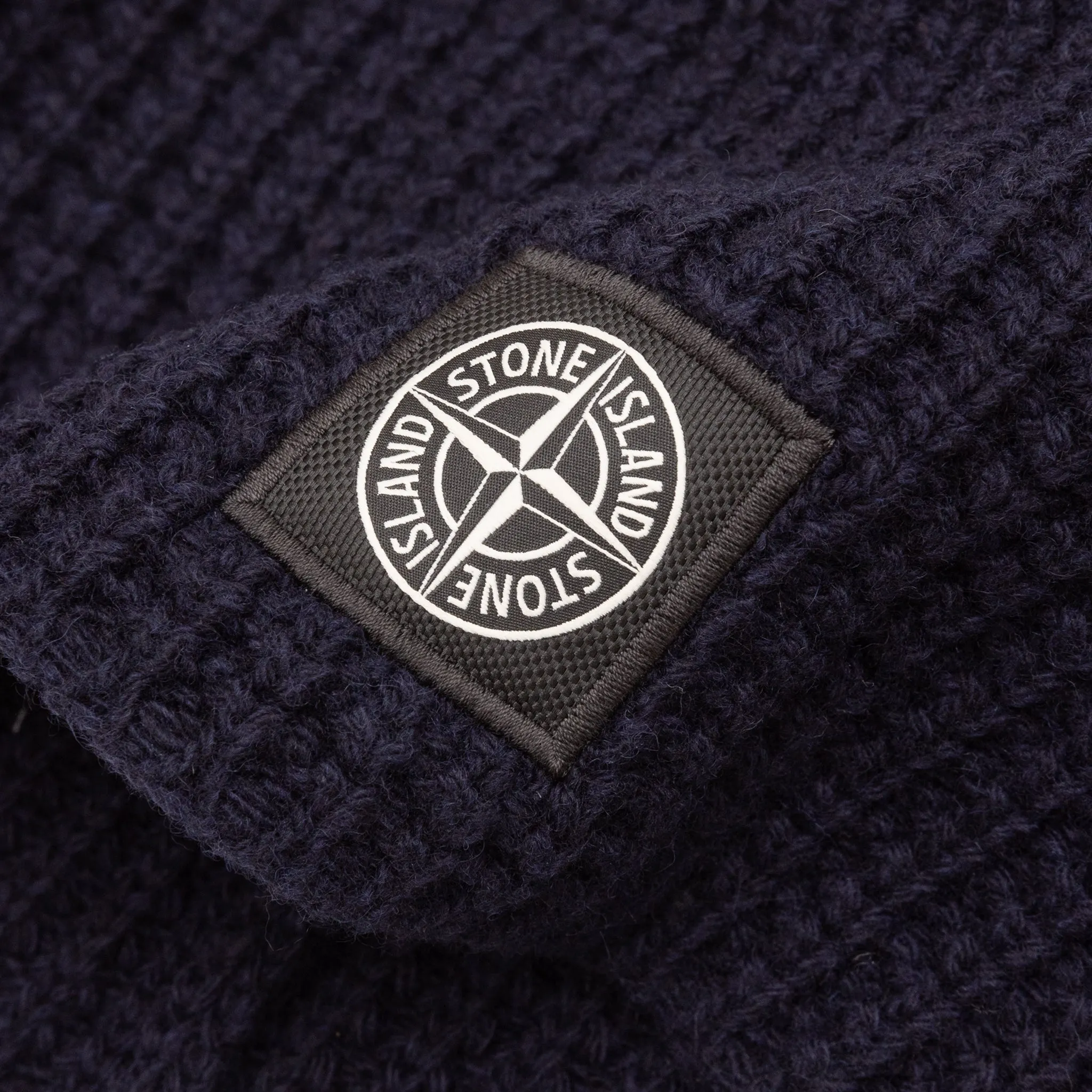 LAMBSWOOL BEANIE