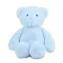 Logan Teddy Bear Blue 33cm