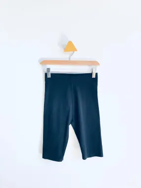 Long Bike Shorts // 10Y