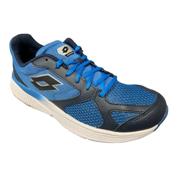 Lotto Speedride 600 X 217029 7HF blue running shoe