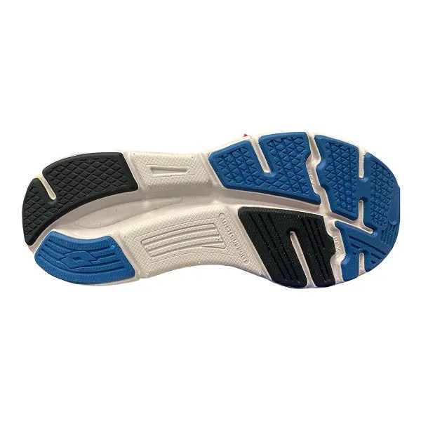 Lotto Speedride 600 X 217029 7HF blue running shoe