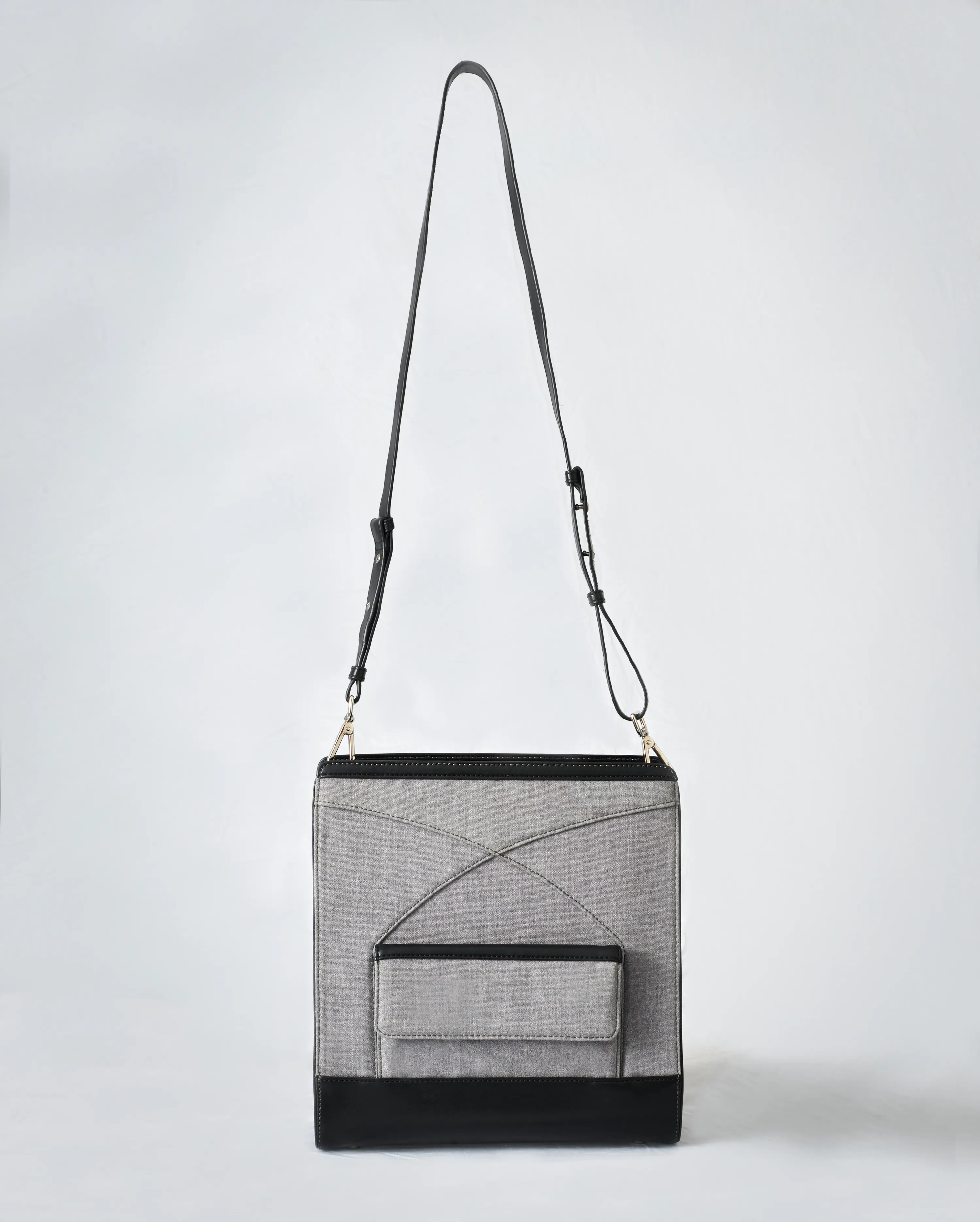 Luna Eco Convertible Bag