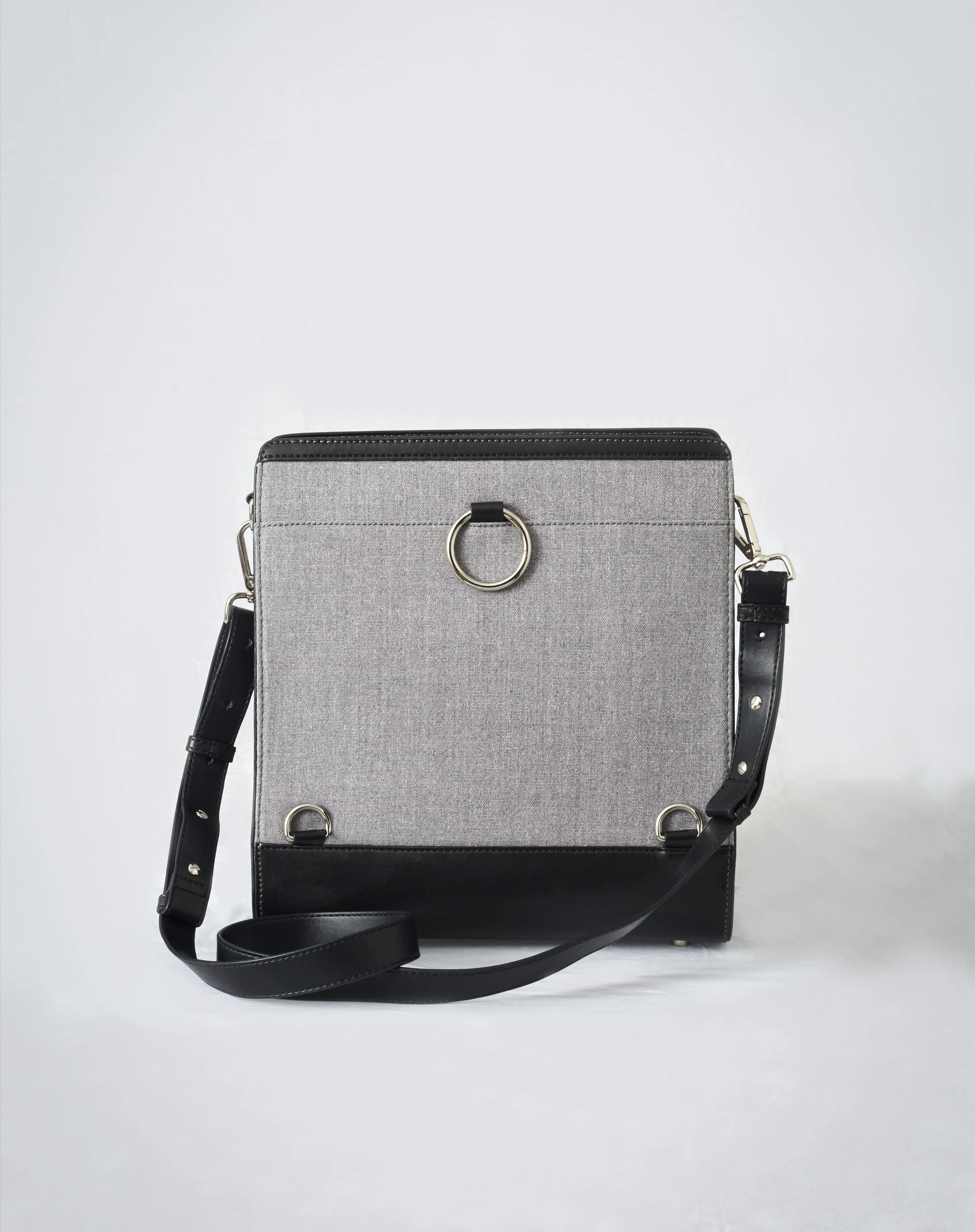 Luna Eco Convertible Bag